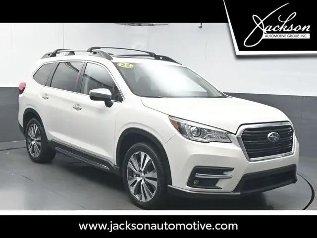 2022 Subaru Ascent Touring for sale in Macon, GA