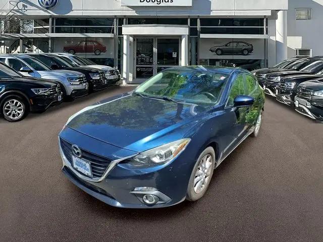 2014 Mazda Mazda3 i Touring for sale in Summit, NJ