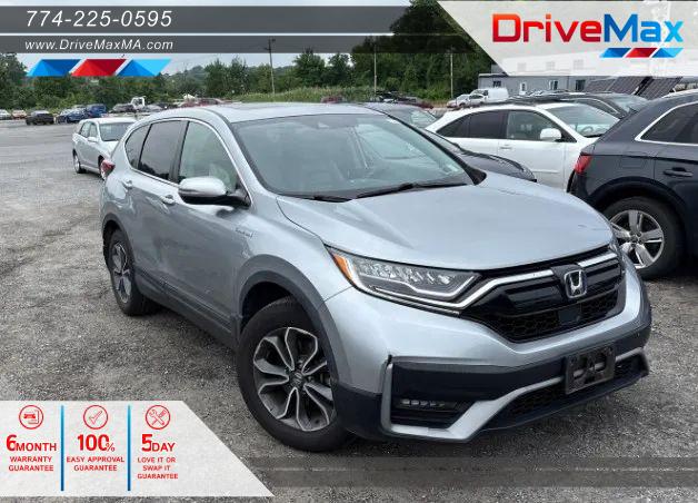 2022 Honda CR-V Hybrid EX-L for sale in West Bridgewater, MA