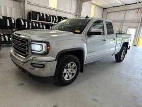 2016 GMC Sierra 1500 SLE for sale in Snellville, GA
