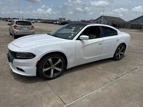 2016 Dodge Charger SXT for sale in Snellville, GA