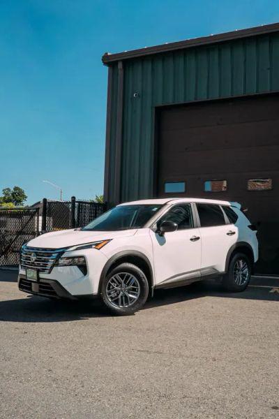 2026 Nissan Rogue S for sale in Malden, MA