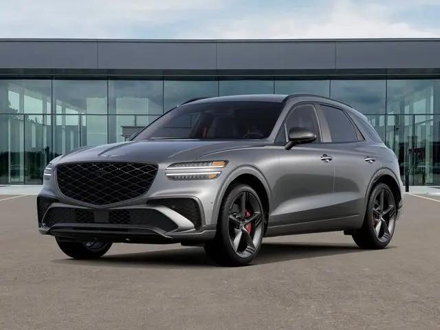 2027 Genesis GV70 3.5T Prestige Graphite for sale in Doylestown, PA