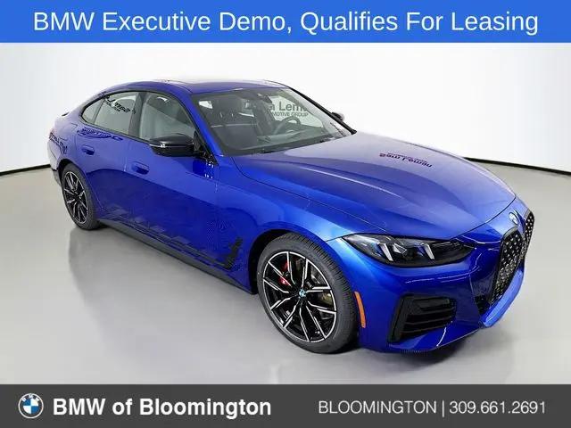 2026 BMW 430i Gran Coupe xDrive for sale in Bloomington, IL