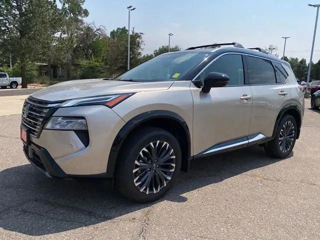 2026 Nissan Rogue Platinum for sale in Longmont, CO