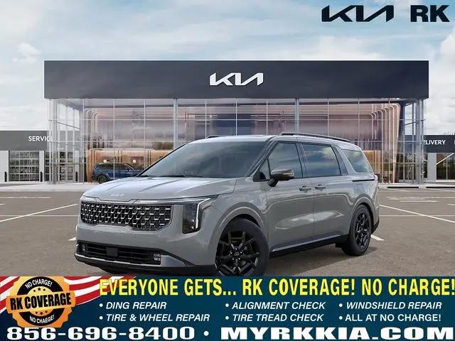 2027 Kia Carnival SX Prestige for sale in Vineland, NJ