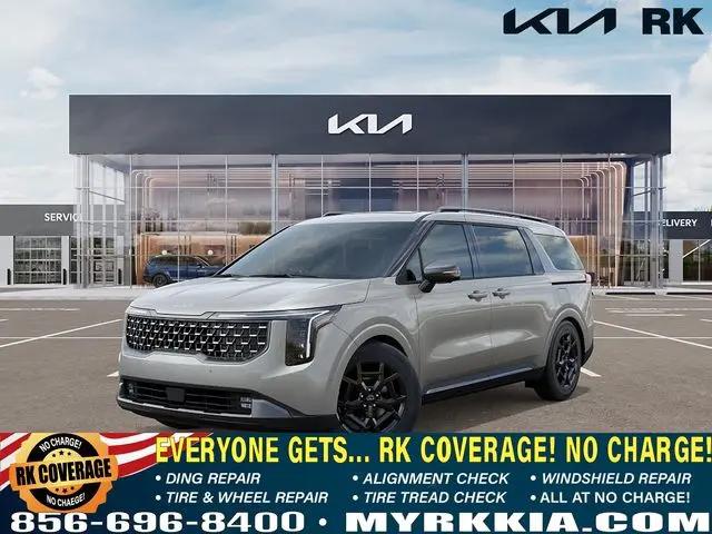 2027 Kia Carnival SX Prestige for sale in Vineland, NJ