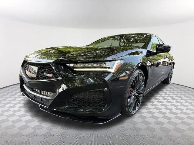 2023 Acura TLX Type S for sale in Newnan, GA
