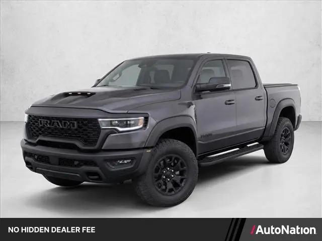 2025 Ram 1500 RHO Crew Cab 4x4 5'7" Box for sale in Centennial, CO