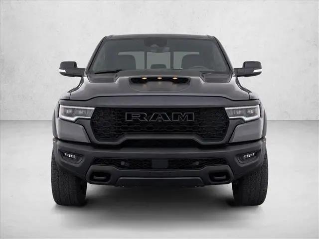 2025 Ram 1500 RHO Crew Cab 4x4 5'7" Box
