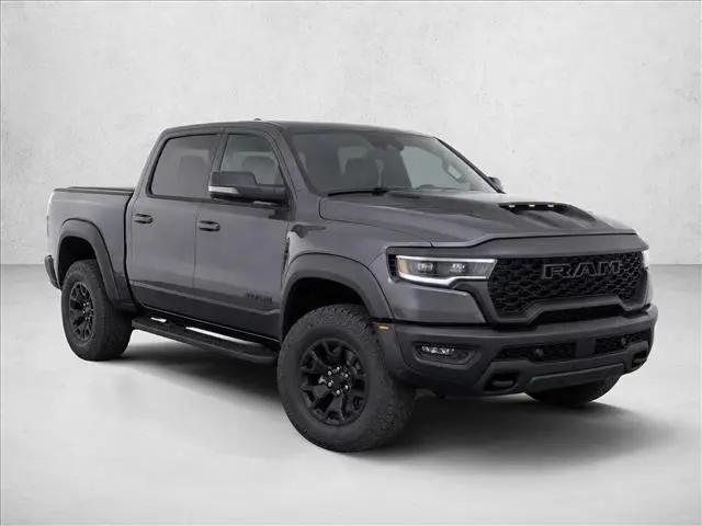 2025 Ram 1500 RHO Crew Cab 4x4 5'7" Box