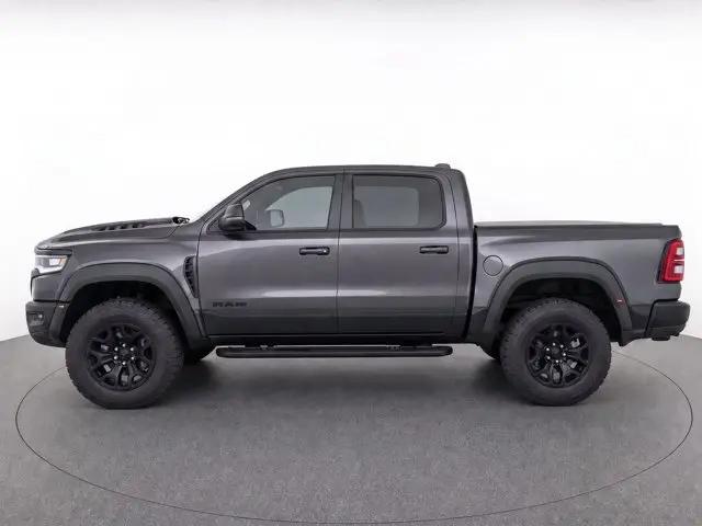 2025 Ram 1500 RHO Crew Cab 4x4 5'7" Box