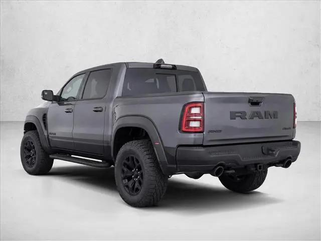 2025 Ram 1500 RHO Crew Cab 4x4 5'7" Box