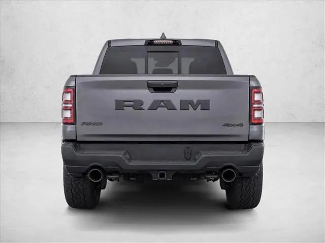 2025 Ram 1500 RHO Crew Cab 4x4 5'7" Box