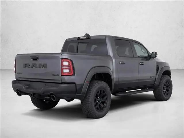 2025 Ram 1500 RHO Crew Cab 4x4 5'7" Box