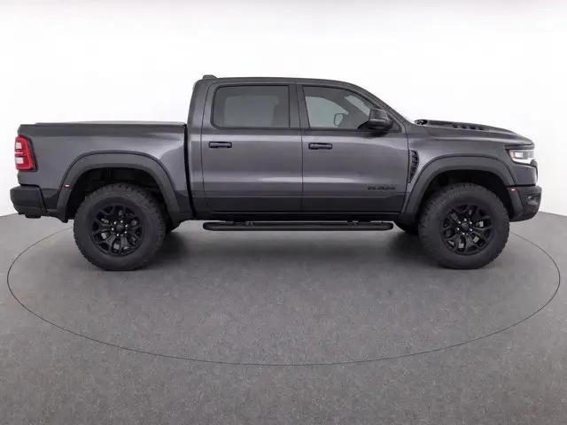 2025 Ram 1500 RHO Crew Cab 4x4 5'7" Box