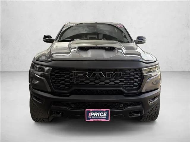 2025 Ram 1500 RHO Crew Cab 4x4 5'7" Box