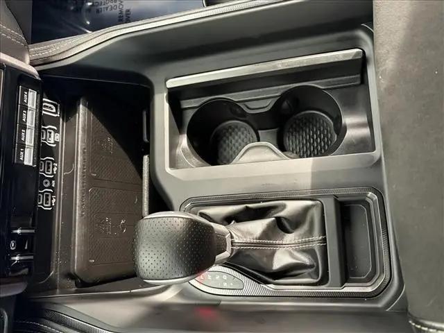 2025 Ram 1500 RHO Crew Cab 4x4 5'7" Box