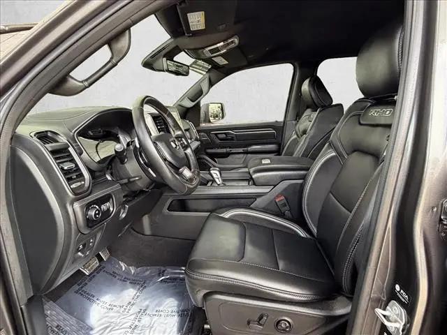 2025 Ram 1500 RHO Crew Cab 4x4 5'7" Box