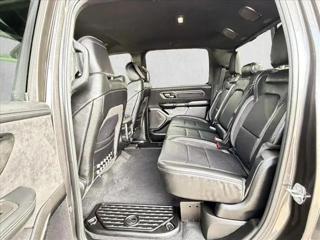 2025 Ram 1500 RHO Crew Cab 4x4 5'7" Box