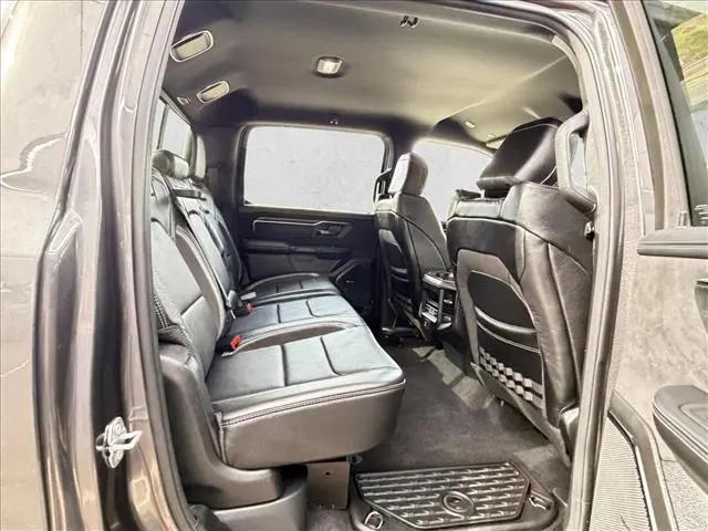 2025 Ram 1500 RHO Crew Cab 4x4 5'7" Box