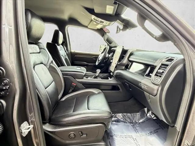 2025 Ram 1500 RHO Crew Cab 4x4 5'7" Box
