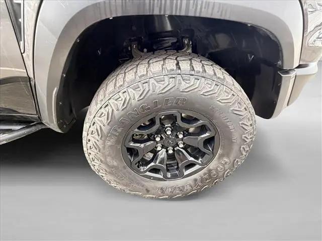 2025 Ram 1500 RHO Crew Cab 4x4 5'7" Box