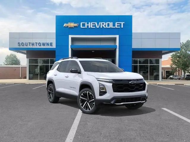 2027 Chevrolet Equinox RS FWD for sale in Newnan, GA