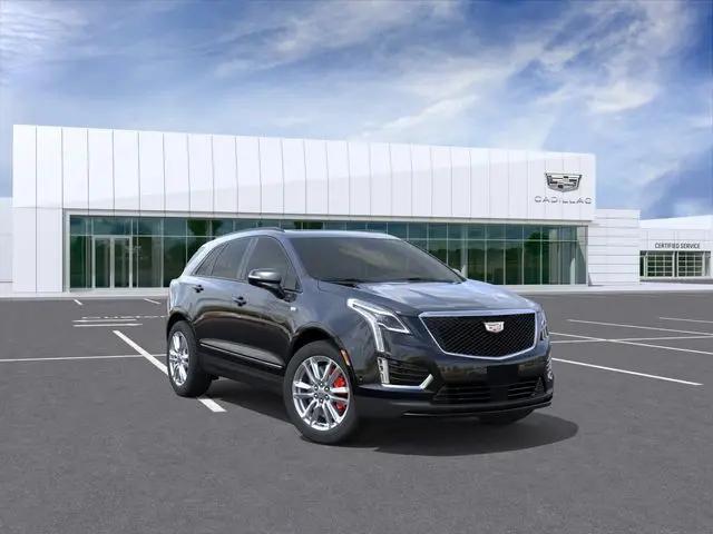 2026 Cadillac XT5 Sport AWD for sale in Newnan, GA
