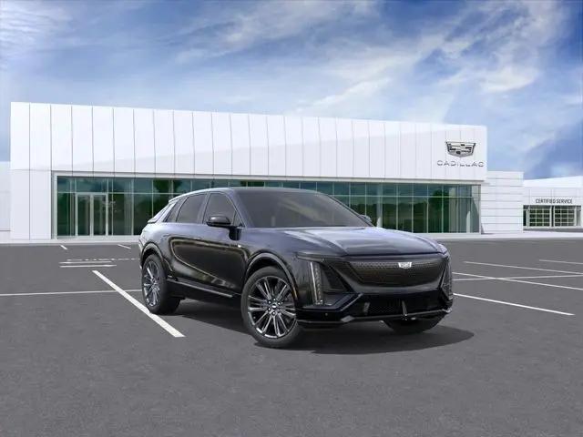 2026 Cadillac iQ V-Series AWD for sale in Newnan, GA