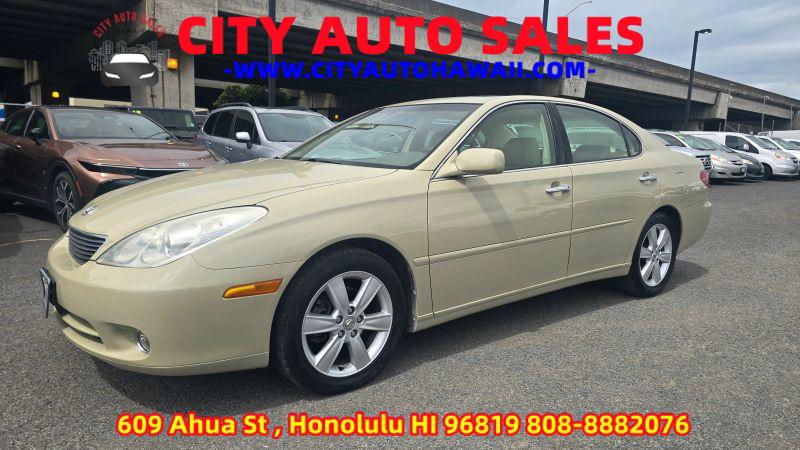 2005 Lexus ES 330 330 for sale in Honolulu, HI