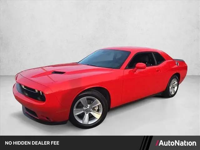 2023 Dodge Challenger SXT for sale in St. Petersburg, FL