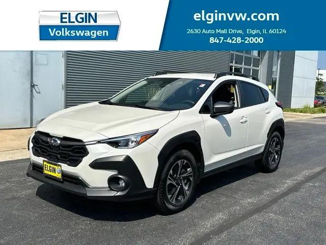 2024 Subaru Crosstrek Premium for sale in Elgin, IL