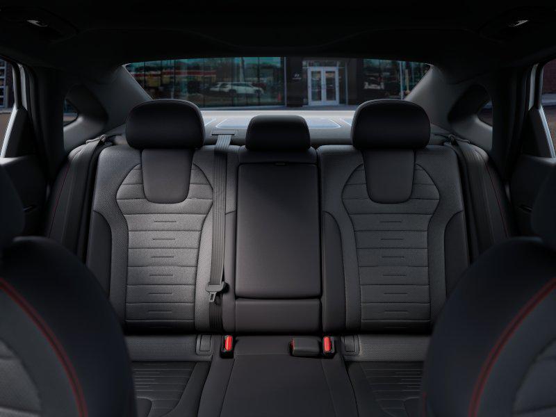 New 2026 Serenity White Hyundai N Line image 12