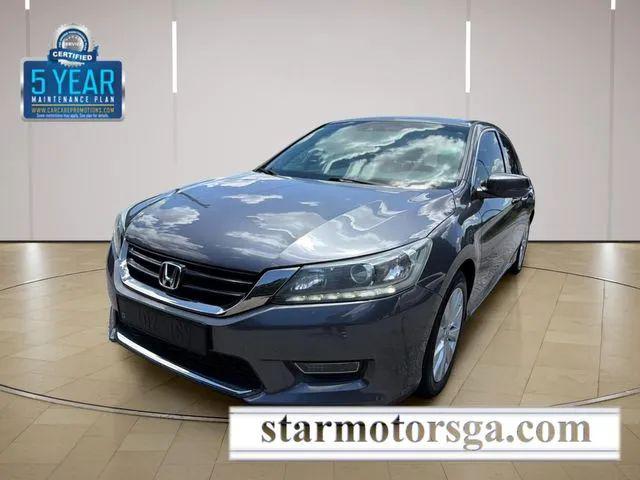 2013 Honda Accord EX-L V-6 for sale in Alpharetta, GA