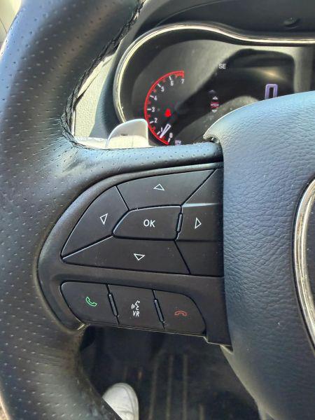 2018 Dodge Durango GT AWD
