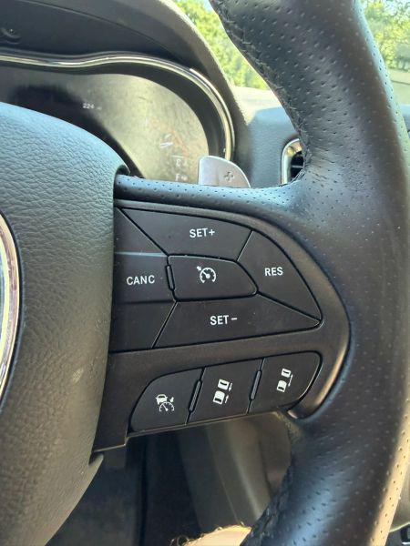 2018 Dodge Durango GT AWD