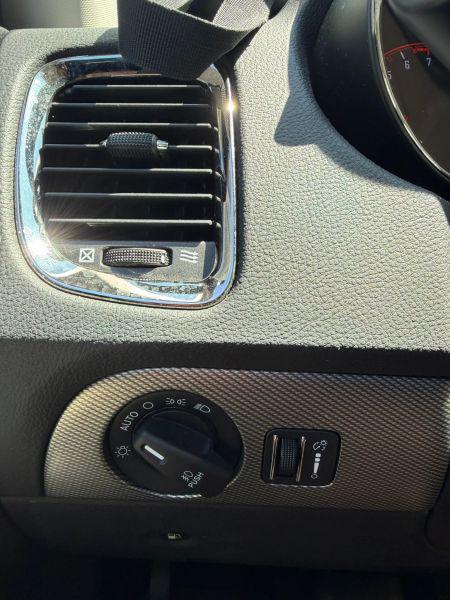 2018 Dodge Durango GT AWD