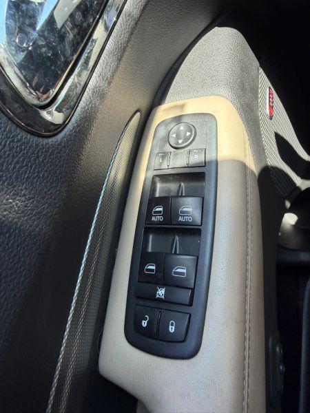 2018 Dodge Durango GT AWD