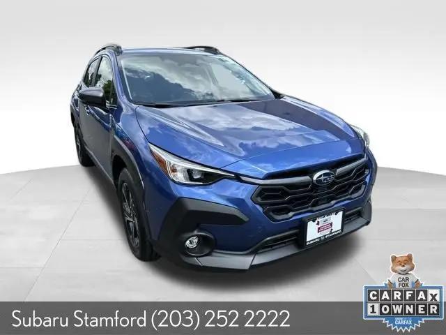 2025 Subaru Crosstrek Premium for sale in Stamford, CT