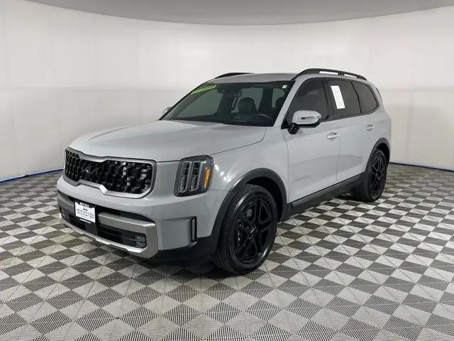 2023 Kia Telluride SX Prestige X-Line for sale in Bremerton, WA