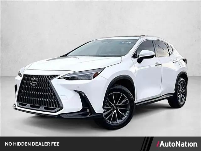 2026 Lexus NX 350 NX 350 for sale in Miami, FL