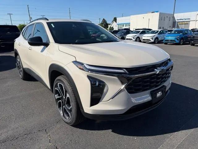 2026 Chevrolet Trax FWD 2RS for sale in Burlington, NJ