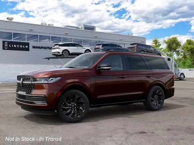 2027 Lincoln Navigator Reserve for sale in Naperville, IL