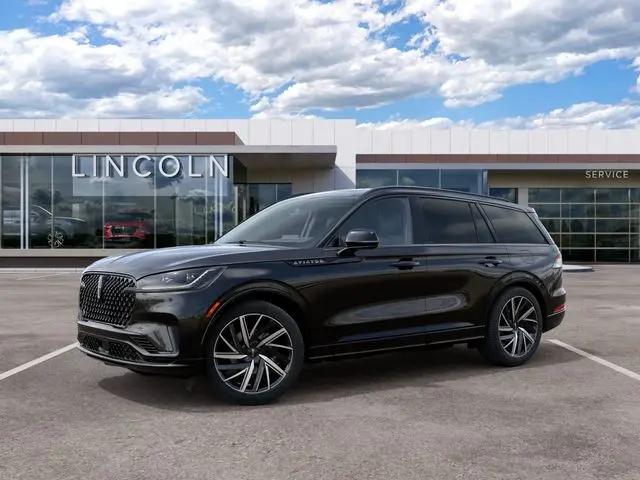 2027 Lincoln Aviator Black Label for sale in Naperville, IL