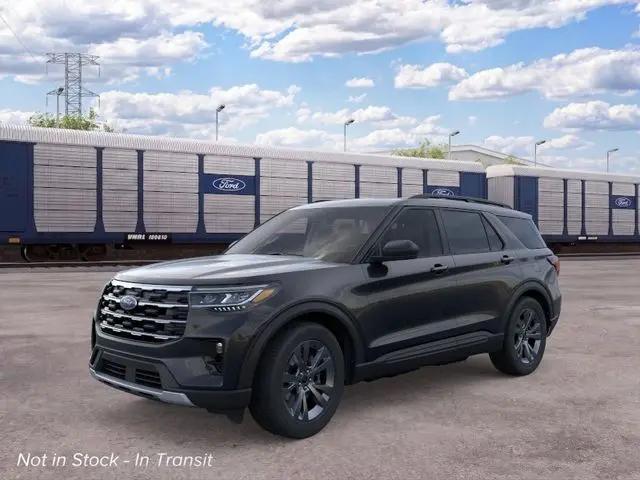2026 Ford Explorer Active for sale in Naperville, IL