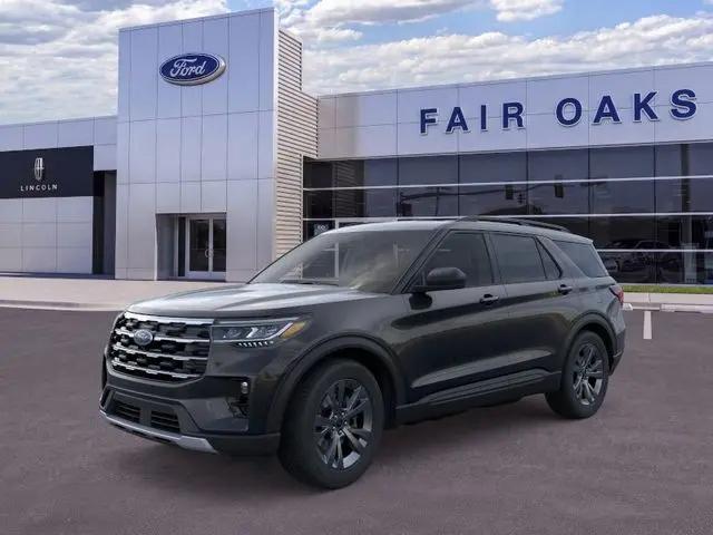 2026 Ford Explorer Active for sale in Naperville, IL