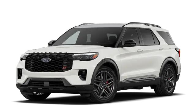 2026 Ford Explorer ST for sale in Naperville, IL