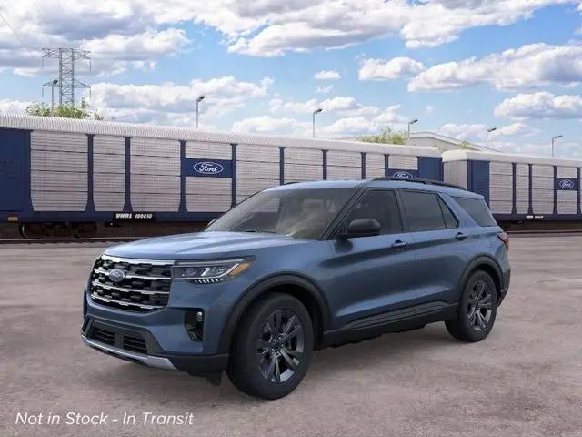 2026 Ford Explorer Active for sale in Naperville, IL