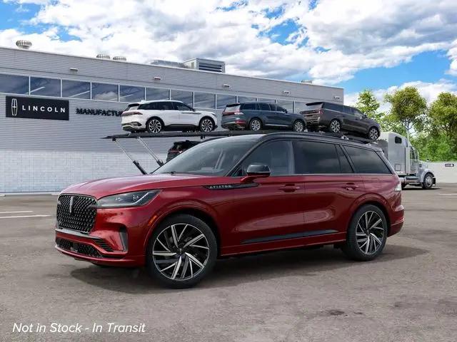 2027 Lincoln Aviator Black Label for sale in Naperville, IL